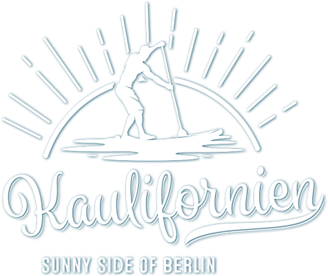 Kaulifornieren-Logo-mobil