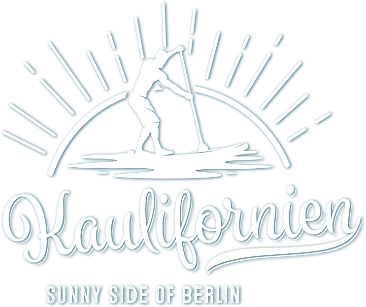 Kaulifornieren-Logo
